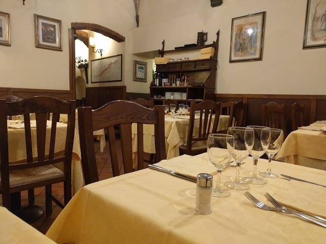 Ristorante Mamma Gina